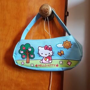 Hello Kitty purse
